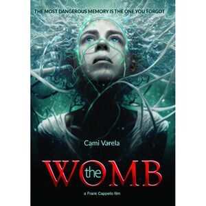 The Womb  DVD